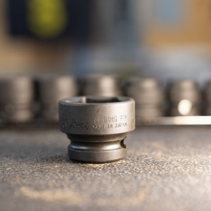 Koken Sockets 14401MS 101