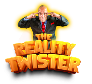 Reality Twister2