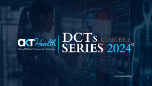 DCT Quarterly Series 2024:Japan