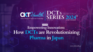 DCTsJP 24: Keynote Speaker and Panelist