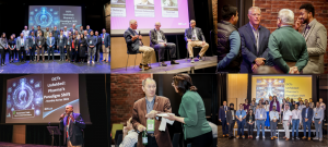 Glimpse of DCT Monthly Series 2024: Boston