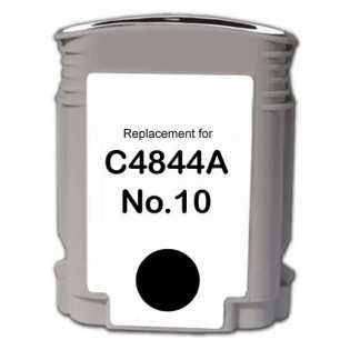 HP C4844A 10 cartridge HP C4844A 10 cartridge
