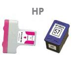 HP Color ink cartridges HP Color ink cartridges