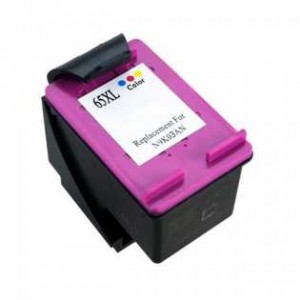 HP AMP 100 ink cartridges
