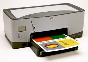 HP Color Inkjet cp1160 ink cartridges