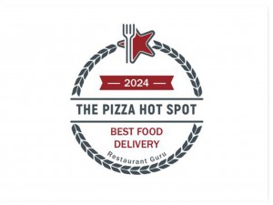 The Pizza Hot Spot Recognized as 