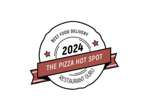 The Pizza Hot Spot Recognized as 
