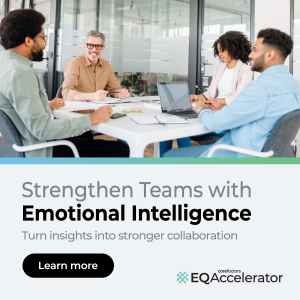 Core Factors EQ Accelerator Assessment