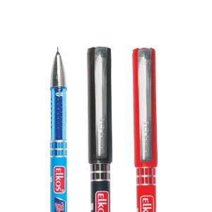 Elkos  Gel Pens Barito