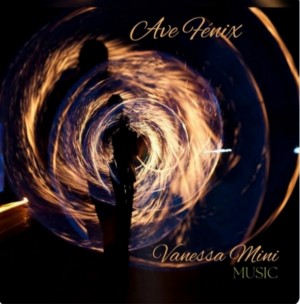 Ave Fénix by Vanessa Mini entered the International Chart at NUMBER ONE and eligible for a Platinum hue vinyl plaque!