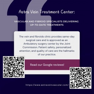 Astra Vein Treatment Center 1
