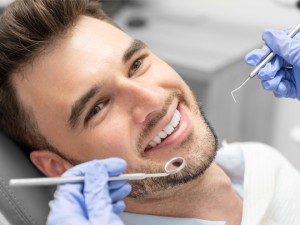 Gum Contouring Treatment in Gahanna