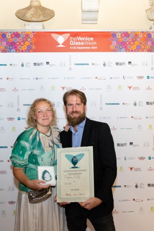 3 Dylan Katz Uncanny Ice tryptic Installation View, 2024 Photo Credits: Jussi Palojärvi