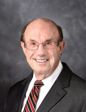 Celebrating a Legacy of Excellence in Surgical Oncology: Charles M. Balch, MD, FACS, FASCO, Five-Decade Journey