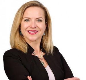 Gintare O’Shea, Recognized by BestAgents.us as a 2024 Top Agent