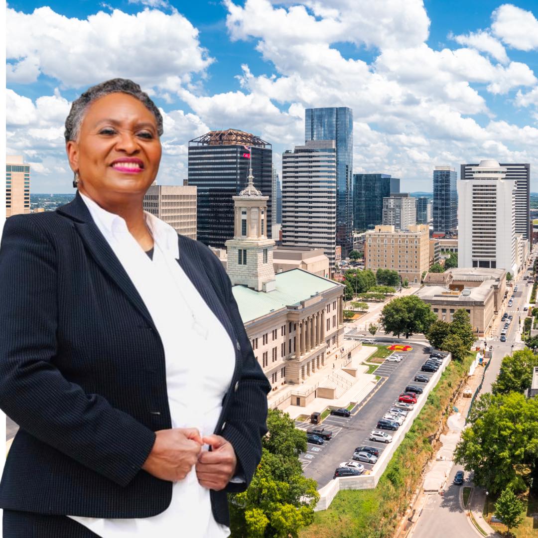 Shotwell Announces Alternative Republican Write-In Candidacy for TN House of Representative District 85