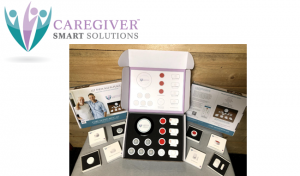Caregiver Smart Solutions