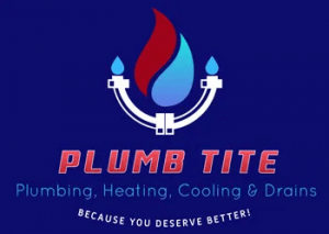 Plumb Tite Plumbing, Heating, Cooling & Drains