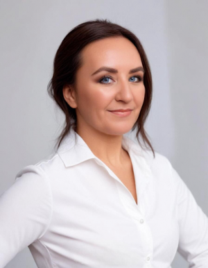 Megan Wagner, Recognized by BestAgents.us as a 2024 Top Agent 