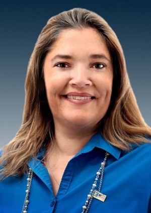 Mary J. Lawrence, Recognized by BestAgents.us as a 2024 Top Agent 