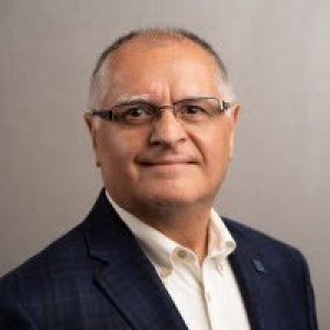 Luis A. Olvera, Recognized by BestAgents.us as a 2024 Top Agent 