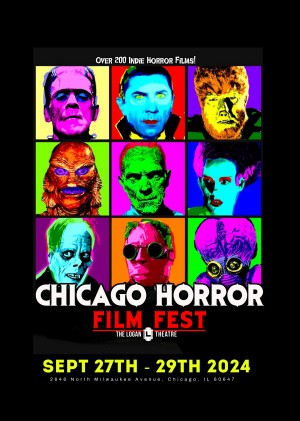 Chicago Horror Film Festival