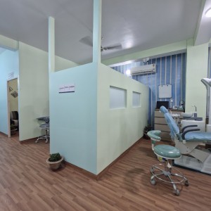 Best Dentist in Patna