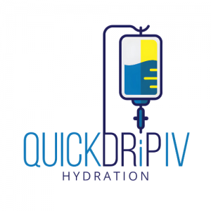 QuickDrip Offers Fast, Easy, and Effective IV Hydration