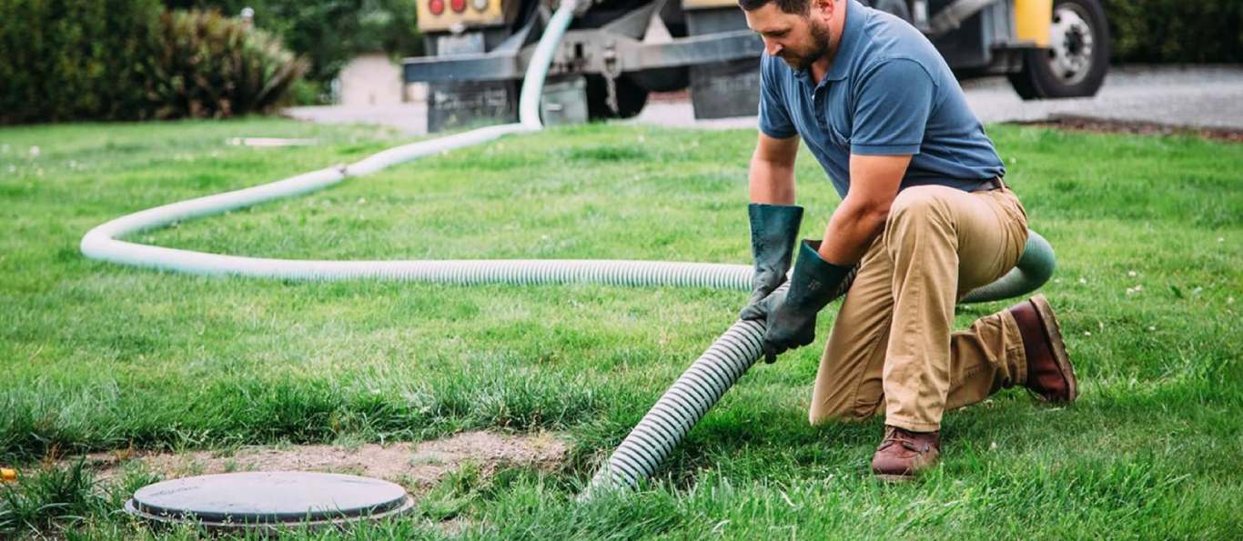 Septic Pumping Services Now Available to Fayetteville Residents