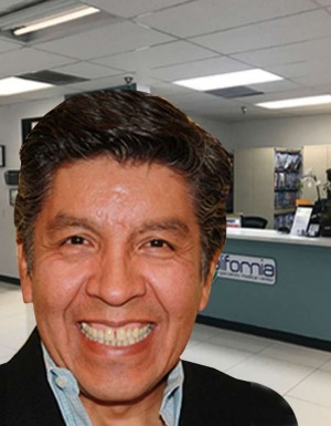 Angel Gomez-Garcia, MD, a Plastic Surgeon with Stay Beautiful / Beverly Surgery Center