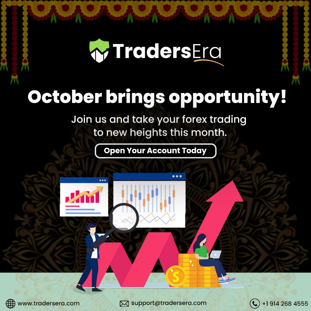TradersEra- Introducing Accessible Trading Solutions Starting from Just $50