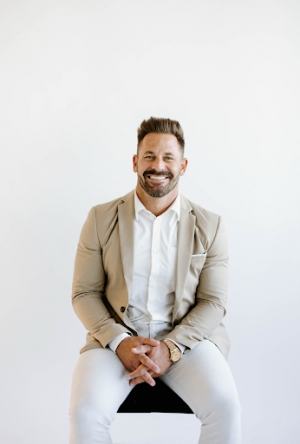 Trevor Nichols, DMD, MS: Transforming Smiles Across the Globe with Expertise and Passion