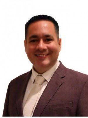Edgardo Romero, Recognized by BestAgents.us as a 2024 Top Agent 