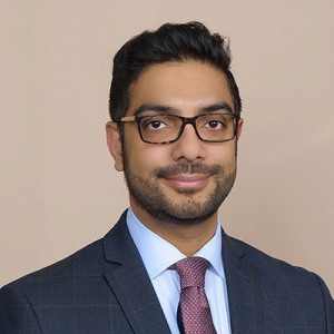 Expert Interventional Cardiologist Muhammad Shahid, MD, RPVI, FACC, FSCAI, with Atlantic Cardiology in New Jersey