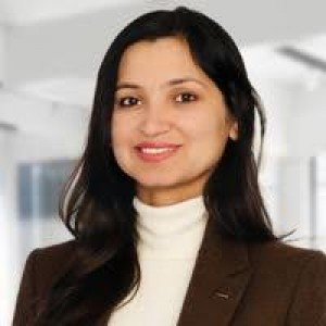 Anjali Pujara, Recognized by BestAgents.us as a 2024 Top Agent 
