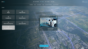 Audible Traffic Signals