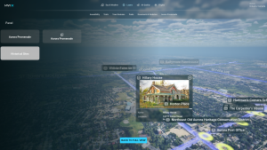 EV Charging Stations