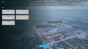Live Weather Forecast