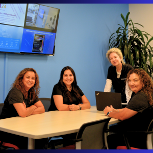 RIGHTSURE x Liberate