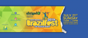 BrazilFest: biggest event that celebrates Brazilian culture in Ontario completes 16 years
