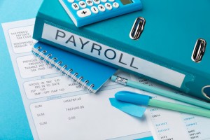 payroll backgraund