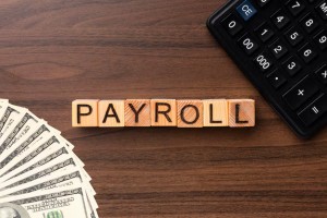 Payroll Management backgraund