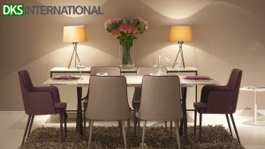 Choosing the Finest Upholstery Fabrics for Dining Chairs A Singapore Perspective