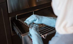 home cleaning services