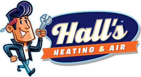 Hall Heating and Air Expands Services to Serve Local Businesses