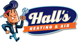 Hall's Heating and Air