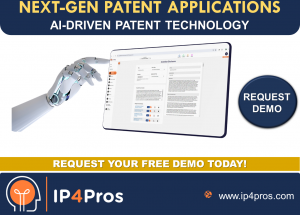 IP4Pros Unveils Cutting-Edge Features for Pharmaceutical and Chemical Patent Drafting
