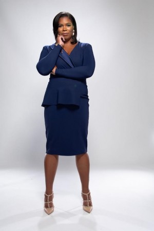 Dr. Gena Jones, CEO & President of Business Boss LLC