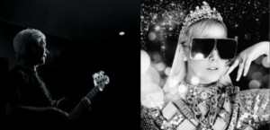 New Social Impact Song of the Year: 'NOTHING BUT A COWARD,' Accidental Martyr and Maeve De Voe Duet 