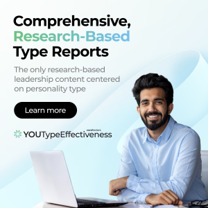 Core Factors Custom YOU Personality Type Reports